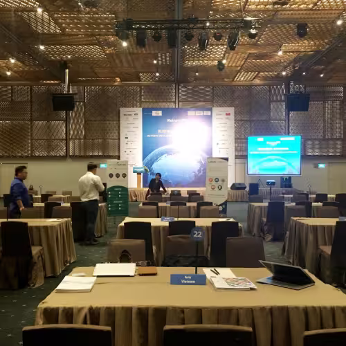 VIETNAM ITO CONFERENCE - Image 2